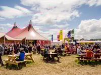 Pembrokeshire could host the National Eisteddfod in 2026