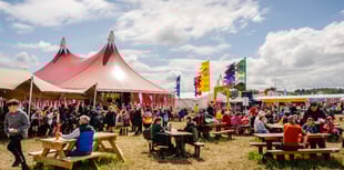 Pembrokeshire could host the National Eisteddfod in 2026