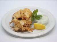 Pembrokeshire eatery makes PETA’s list for ‘best vegan fish and chips’