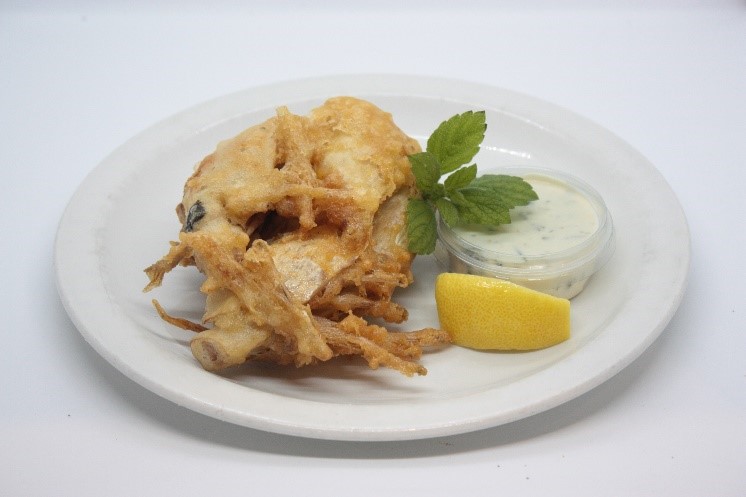 Milton Fish and Chips