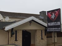 WATCH: A nostalgic look at one of Pembrokeshire's iconic nightclubs
