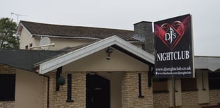 WATCH: A nostalgic look at one of Pembrokeshire's iconic nightclubs