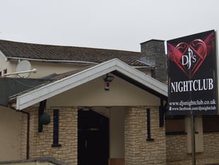 WATCH: A nostalgic look at one of Pembrokeshire's iconic nightclubs