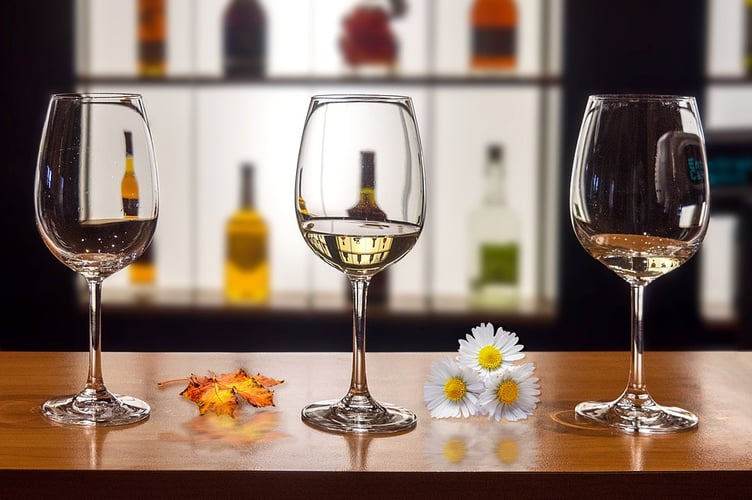 Wine