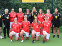 Pembrokeshire street footballers to represent Wales