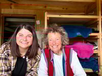 Popular local business is changing hands (and feet!)