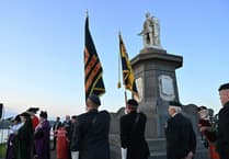 Tenby prepares to mark VE Day 80th Anniversary