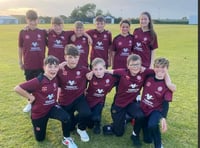 Cresselly Under 11s