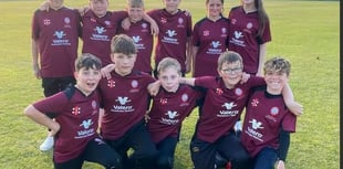 Cresselly Under 11s
