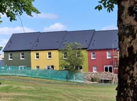 New Narberth homes must be offered to locals first