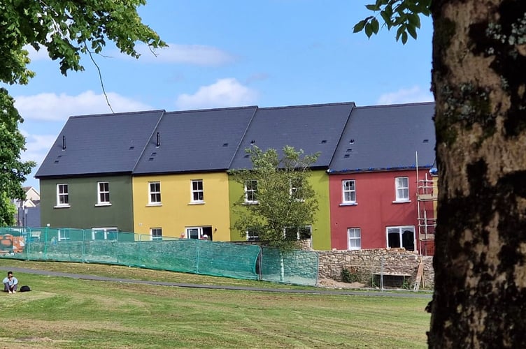 Moorfield Court Narberth 03
