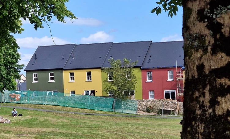 Moorfield Court Narberth 03