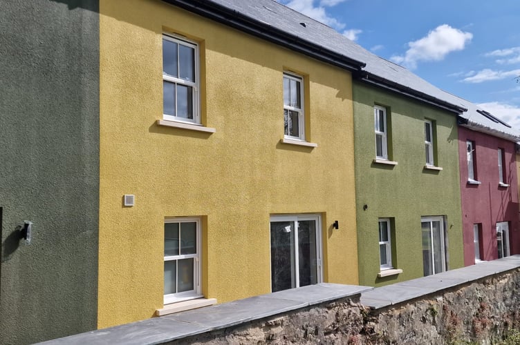 Moorfield Court Narberth 05