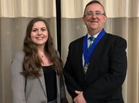 Agricultural Society launch searches for Ambassador-elect