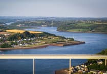 Cleddau Community Award nominations open now