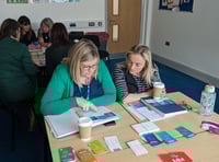 Pembrokeshire College pioneers green and digital transition tool
