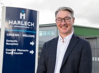 Pembroke Dock company Celtic Foodservices acquired by Harlech