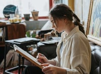 Mental health arts programme returns