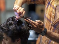Narberth garden shed can continue as hair salon