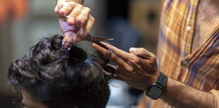 Narberth garden shed can continue as hair salon