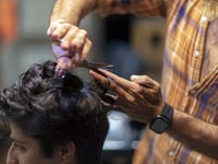 Narberth garden shed can continue as hair salon