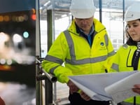 Hear from the Port of Milford Haven at its Annual Stakeholder Meetings