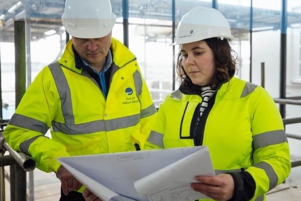 The Port’s Annual Stakeholder Meetings take place in Pembroke Dock and Milford Haven later this month.