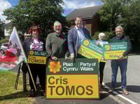 Plaid Cymru unveils pledges for rural Wales