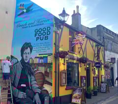 Last call to nominate Pembrokeshire's top pub!