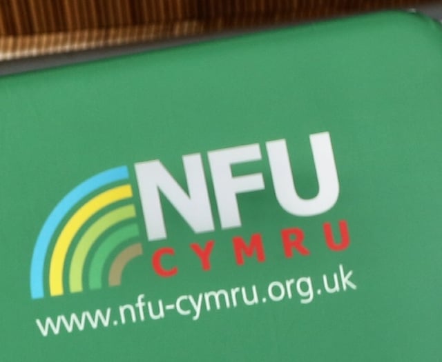 Mid & South Pembrokeshire NFU Cymru host General Election hustings