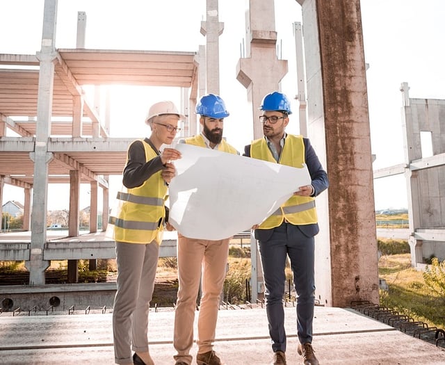 South West Wales Regional Contractors Framework 2024 goes live