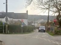 Road safety improvements progressing for St Florence