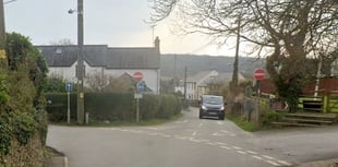 Road safety improvements progressing for St Florence