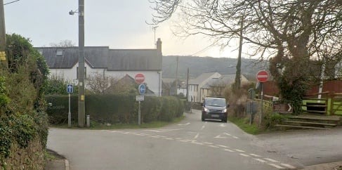 Road safety improvements progressing for St Florence
