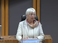 Wales has 'long way to go' to eradicate racism, Senedd told