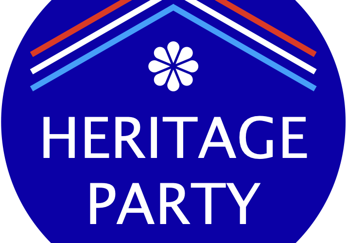 Heritage Party