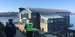 Tenby Community Forum