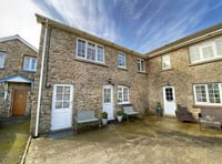 Five of Tenby's cheapest properties for sale costing less than £160k 