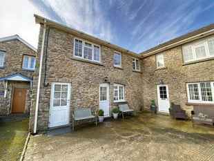 Five of Tenby's cheapest properties for sale costing less than £160k 