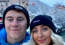 Man summoned to court over fatal A477 crash deaths of Adam Muskett and Katie Worrell