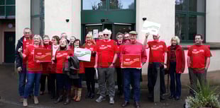 Campaign group launches legal challenge against holiday park expansion