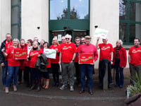 Campaign group launches legal challenge against holiday park expansion