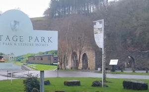 Stepaside heritage park
