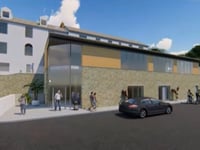 Legal challenge against £6m Heritage Park development fails