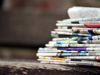 The threat facing local news