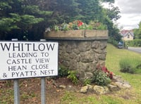 Hopes that new housing scheme will provide boost to local families