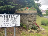 Hopes that new housing scheme will provide boost to local families