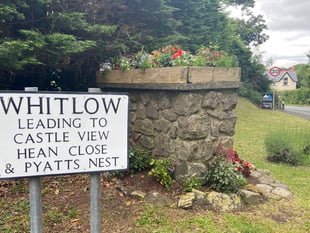 Hopes that new housing scheme will provide boost to local families