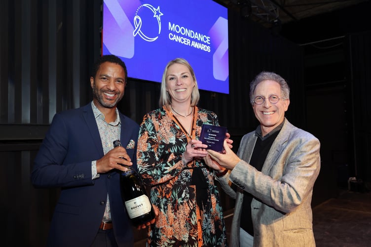 Moondance awards