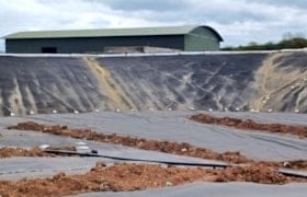 ‘Stress and anxiety’ remains for residents around Withyhedge landfill